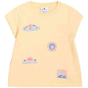 Camiseta De Manga Corta Champion 405125-Ps196