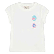 Camiseta De Manga Corta Champion 405125-Ww001