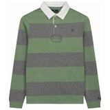 Polo De Manga Larga Harper & Neyer