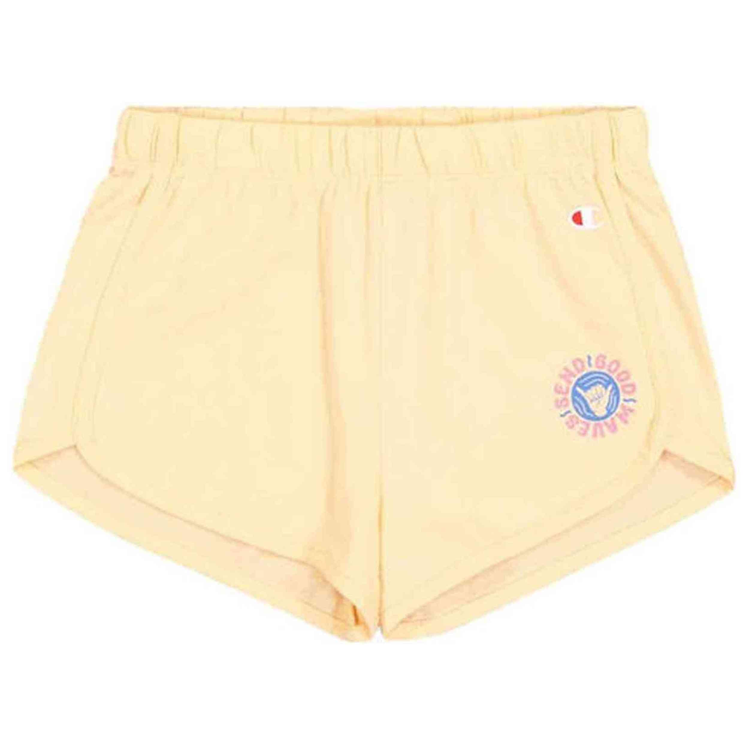 Pantalon Corto Champion 405126-Ps196