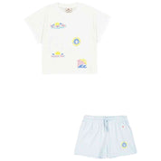 Conjunto Champion 405127-Ww001