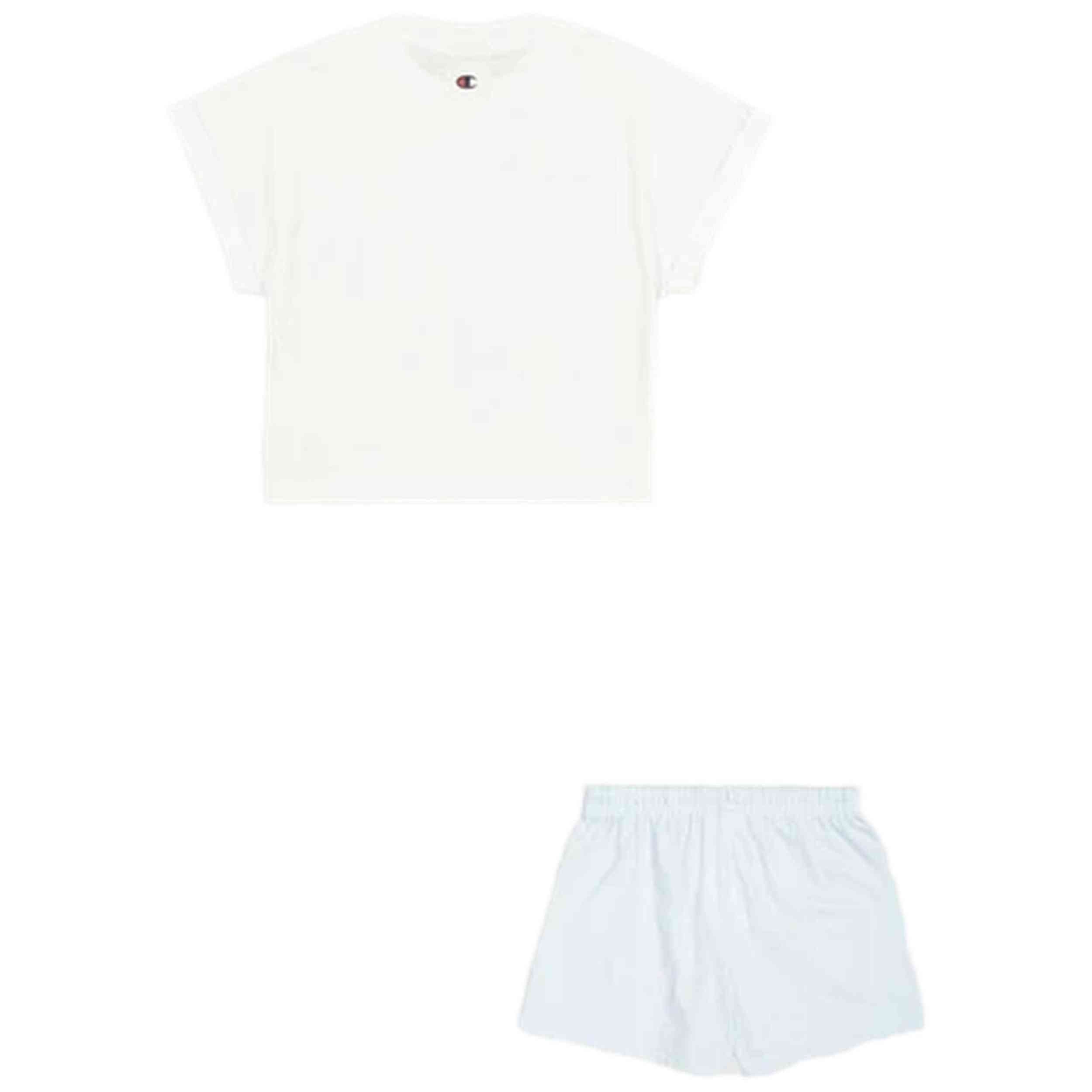 Conjunto Champion 405127-Ww001