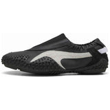 Zapatillas Puma Mostro Move "Black-White"