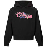 Sudadera Con Capucha Champion