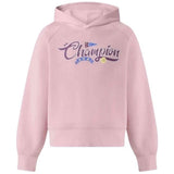 Sudadera Con Capucha Champion
