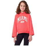 Sudadera Con Capucha Champion