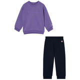 Chandal Completo Champion