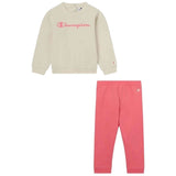 Chandal Completo Champion