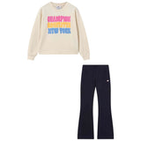Conjunto Champion