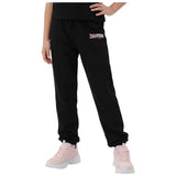 Pantalon De Chandal Champion Pantalón Niña Champion  Ligero Lightweight   "Black"