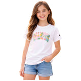 Camiseta De Manga Corta Champion Graphi