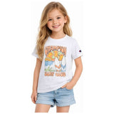 Camiseta De Manga Corta Champion Graphi