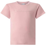 Camiseta De Manga Corta Champion
