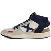 Zapatillas Munich Dome 04