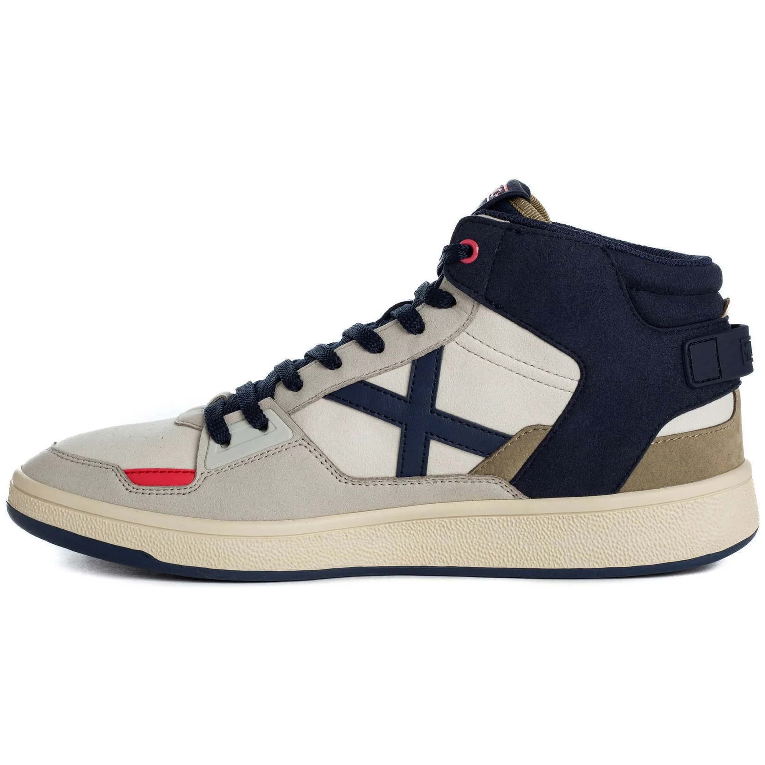 Zapatillas Munich Dome 04