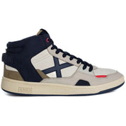 Zapatillas Munich Dome 04