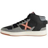 Zapatillas Munich  negro