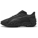 Zapatillas Puma Mostro X "Puma Black-Shadow Gray"