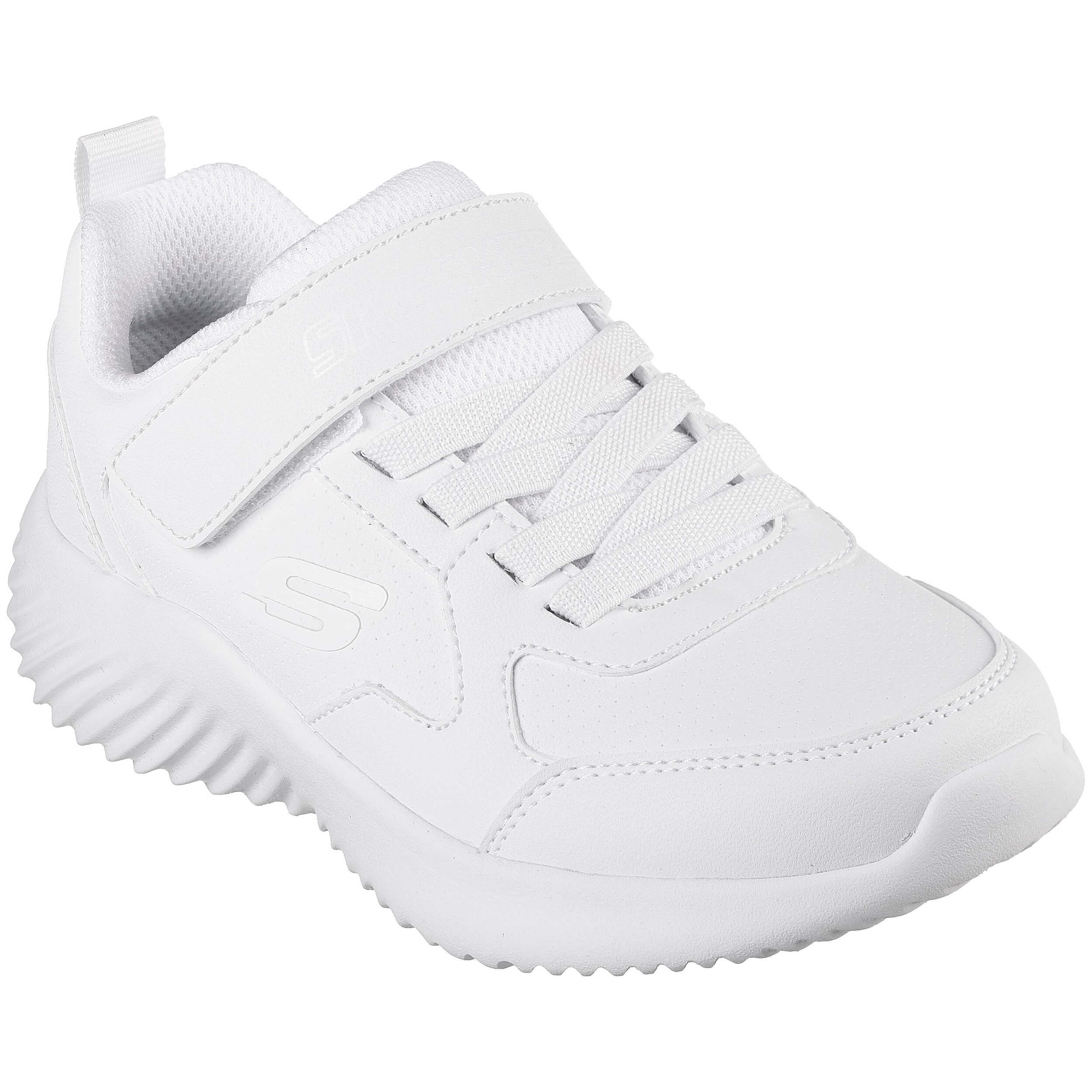 Skechers Bounder-Power Study Sneakers