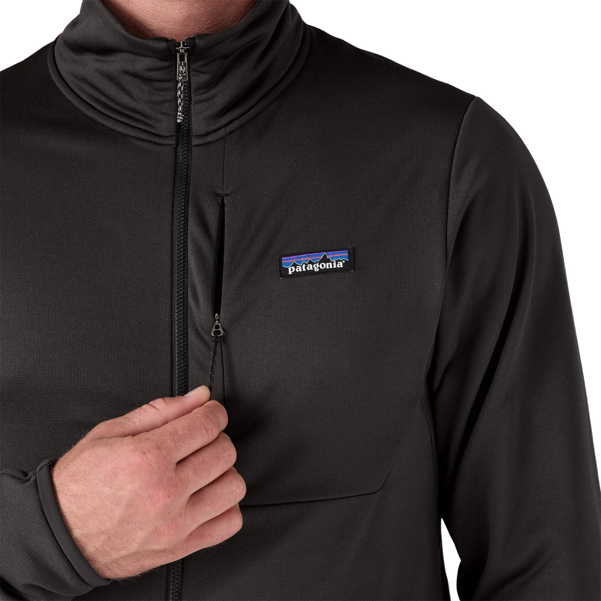 Imagen del producto con referencia 40580-BLK
