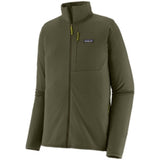 Sudadera Patagonia