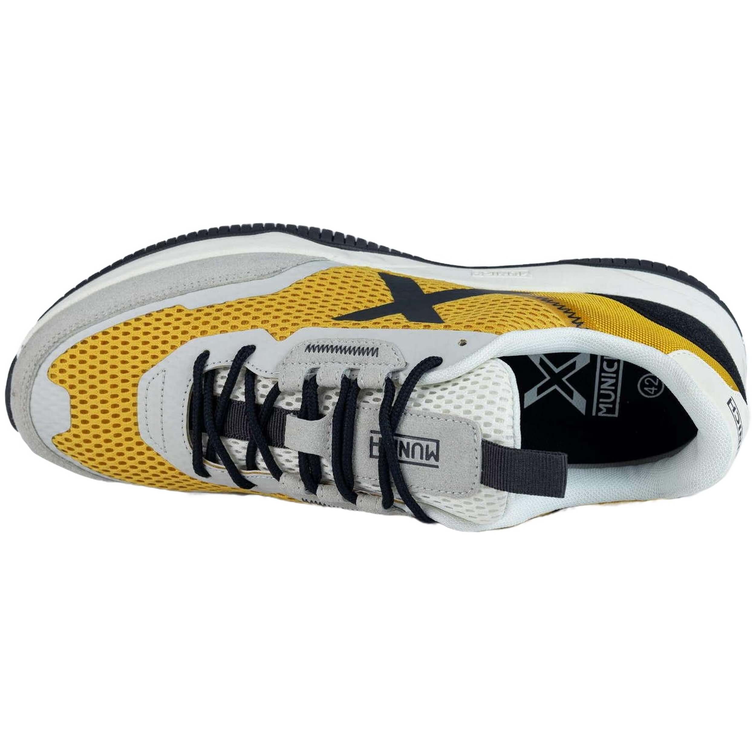 Zapatillas Munich Rigel 11