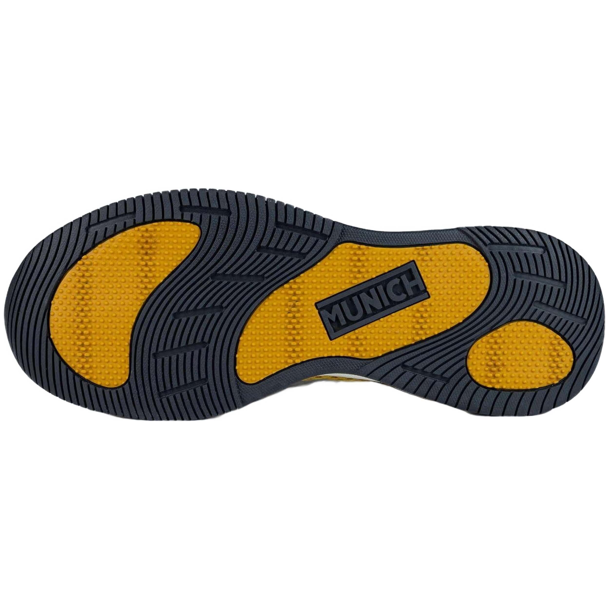 Zapatillas Munich Rigel 11