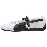 Zapatillas Puma Speedcat Ballet "Blanco-Negro"