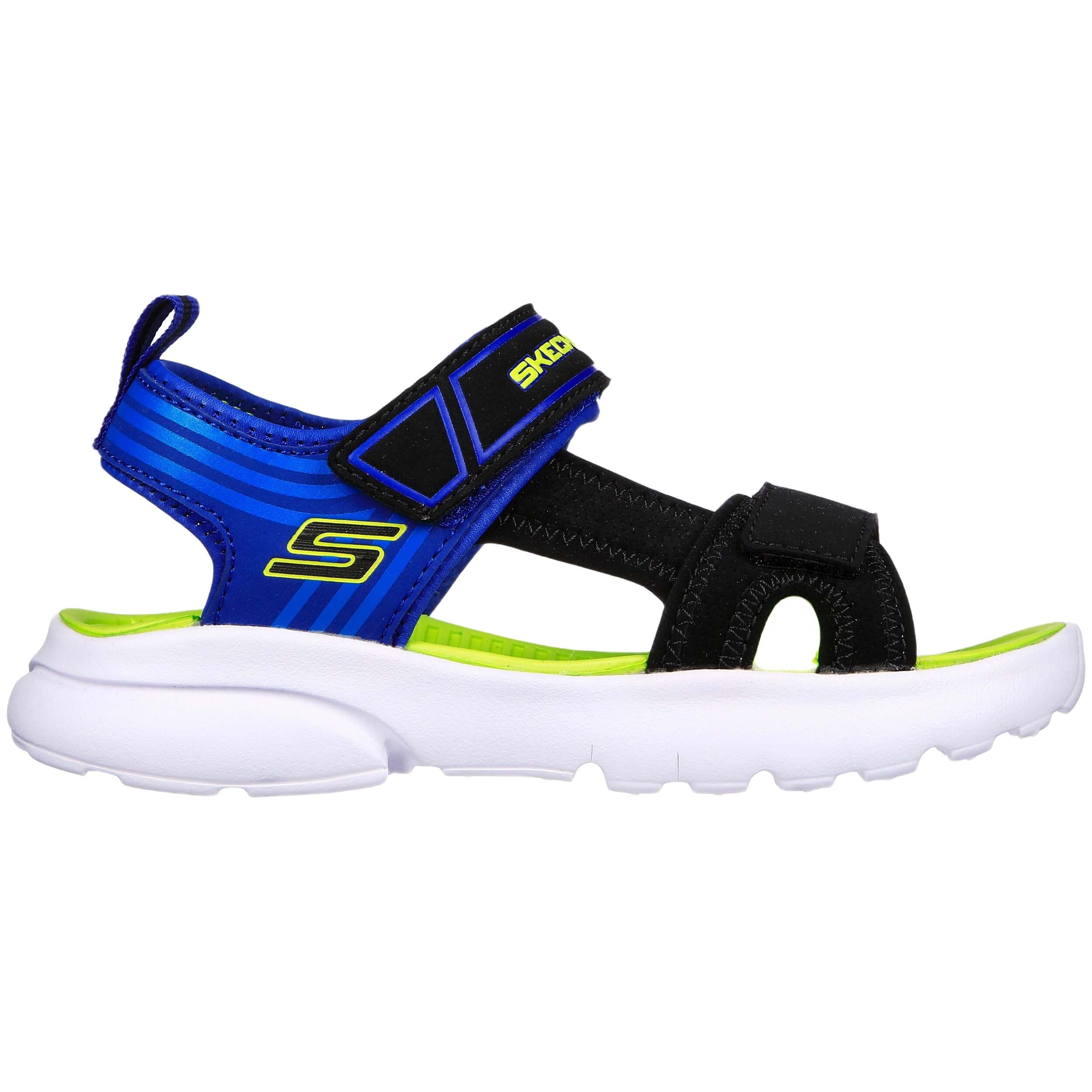Sandalias Skechers Razor Splash