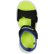 Sandalias Skechers Razor Splash