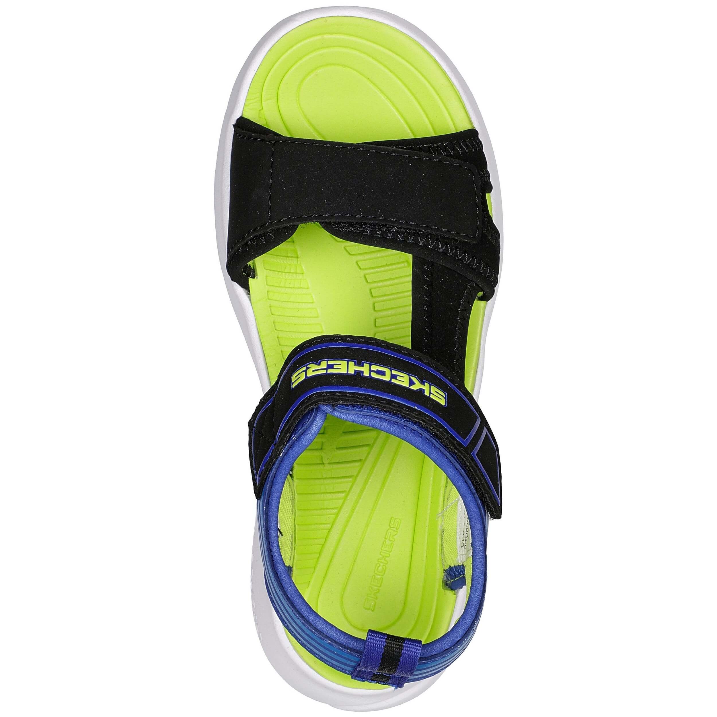 Sandalias Skechers Razor Splash