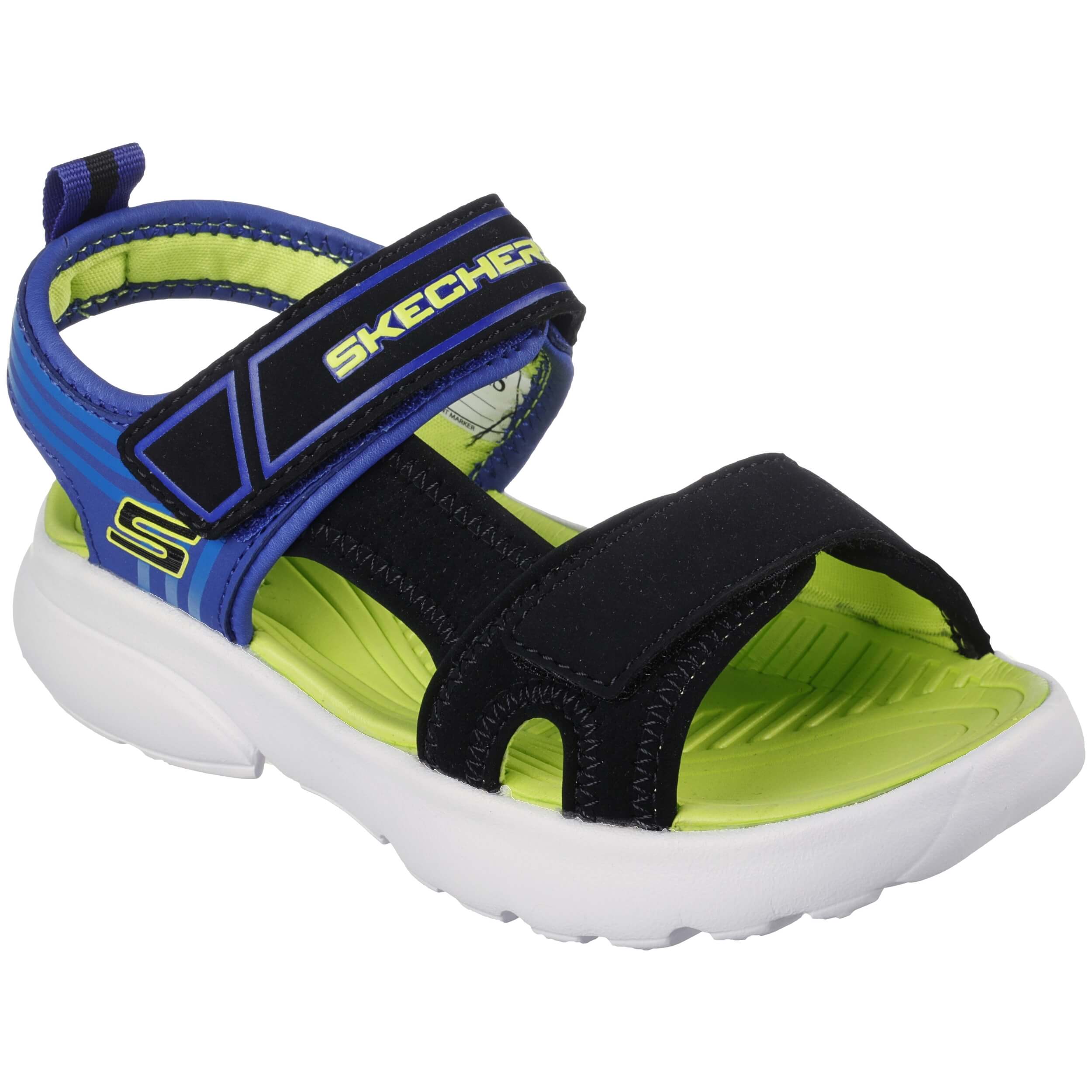 Sandalias Skechers Razor Splash