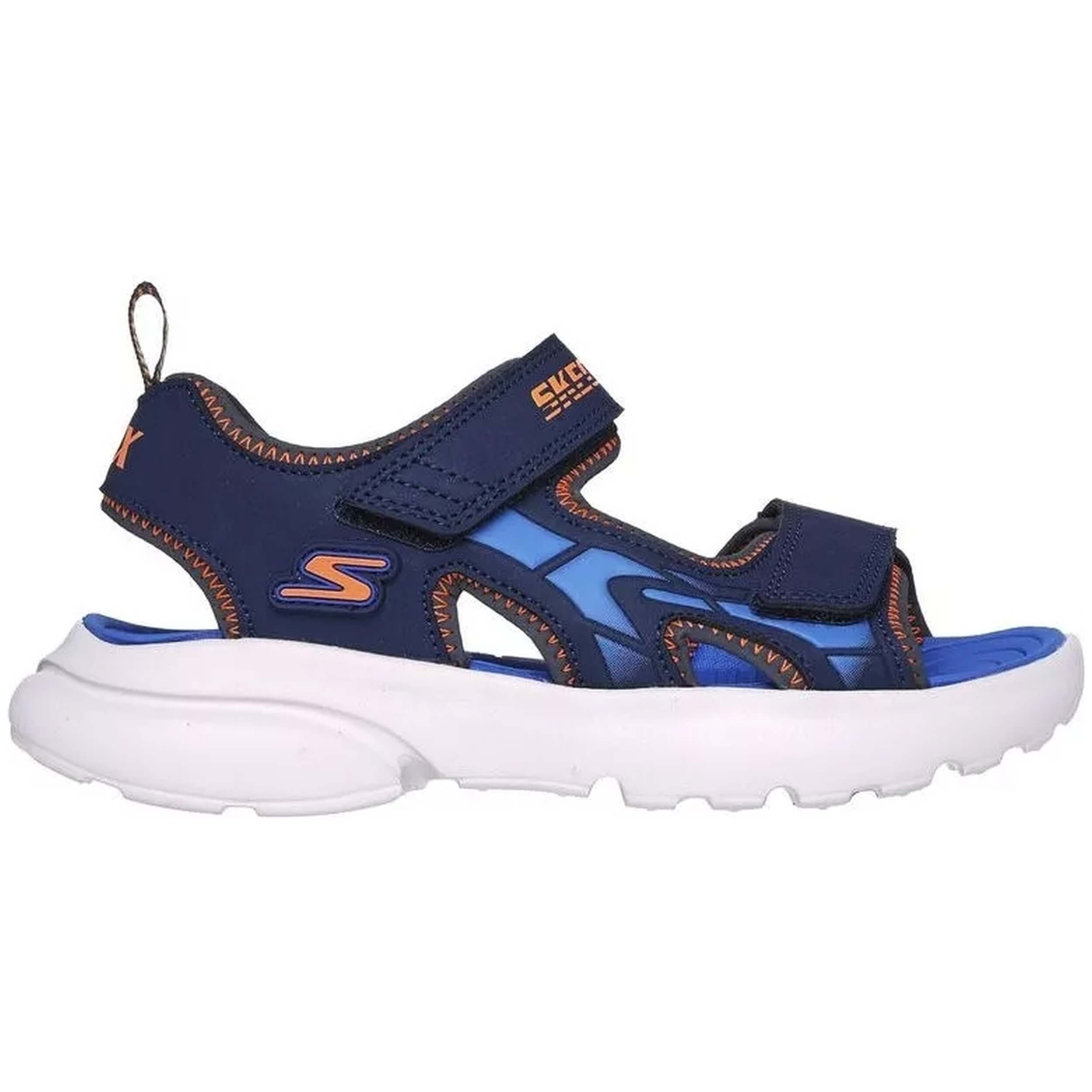 Sandalias Skechers Razor Splash