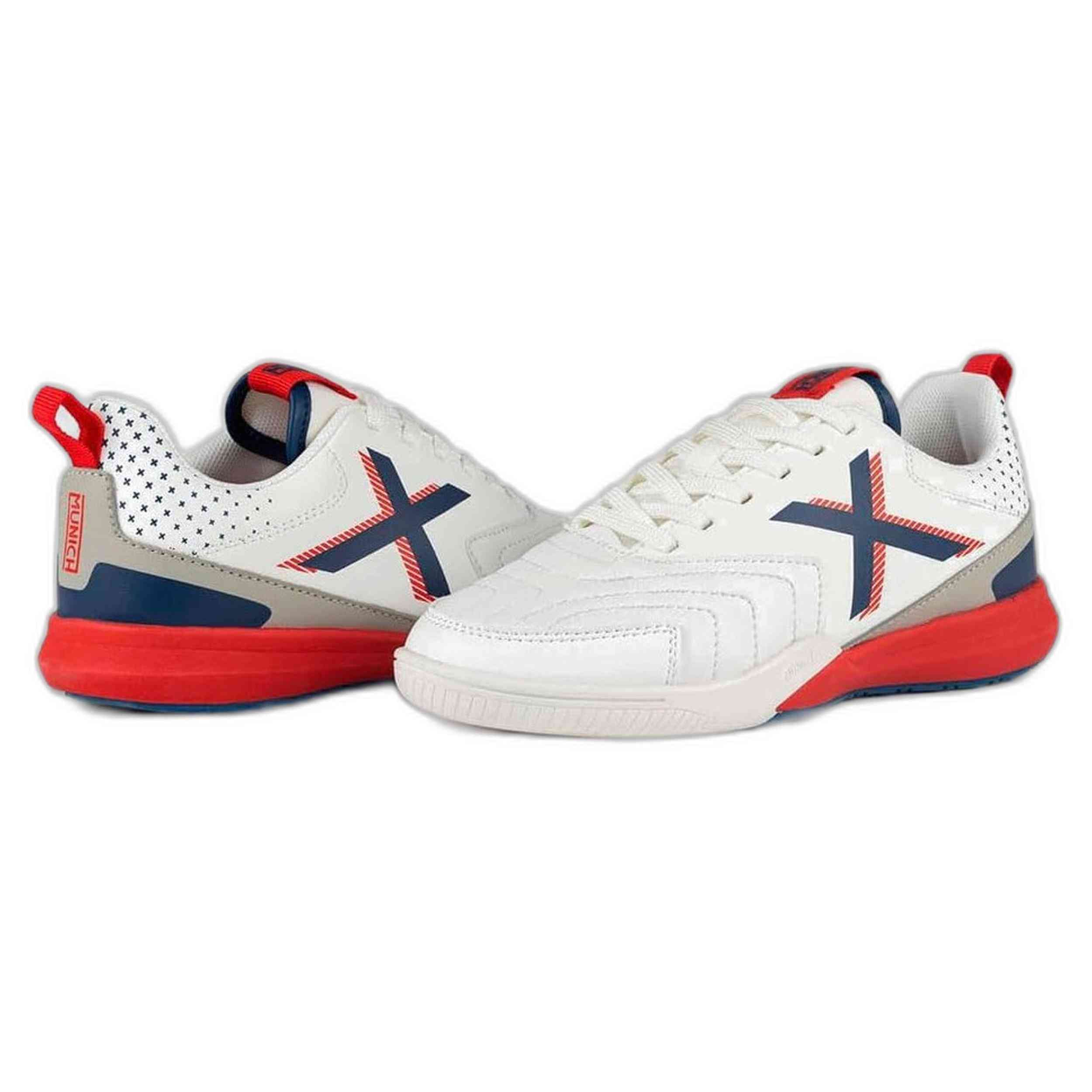 Zapatillas Munich Rondito