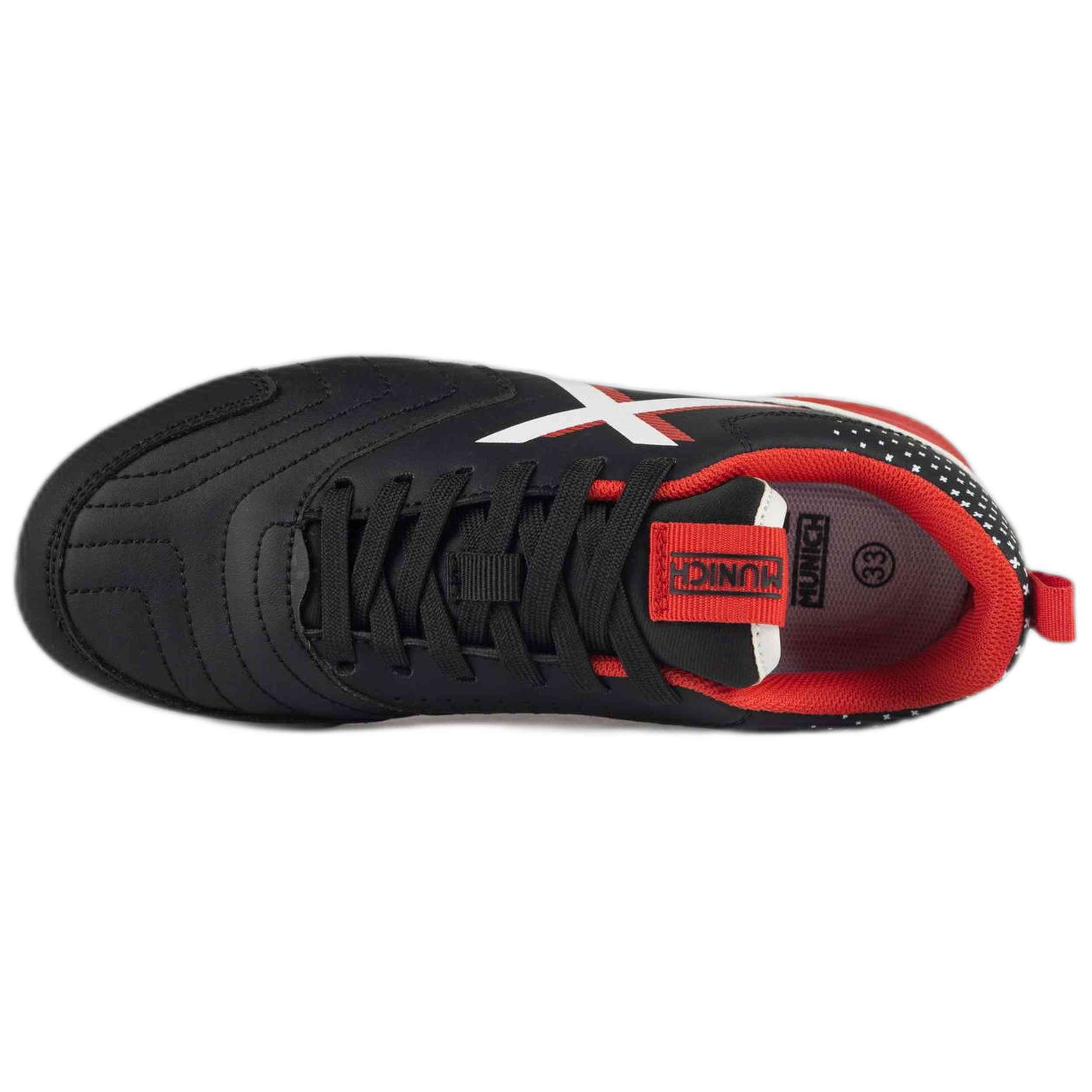 Zapatillas Munich Rondito