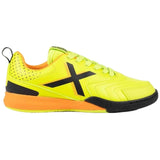 Botas De Futbol Sala Munich Rondito Kid 15