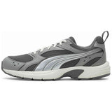 Zapatillas Puma Milenio Tech Lt "Stormy Slate"
