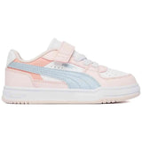 Zapatillas Puma Caven Iii Block "Jasmine Flower-Blue Glimmer"