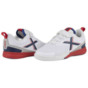 Zapatillas Munich Rondito