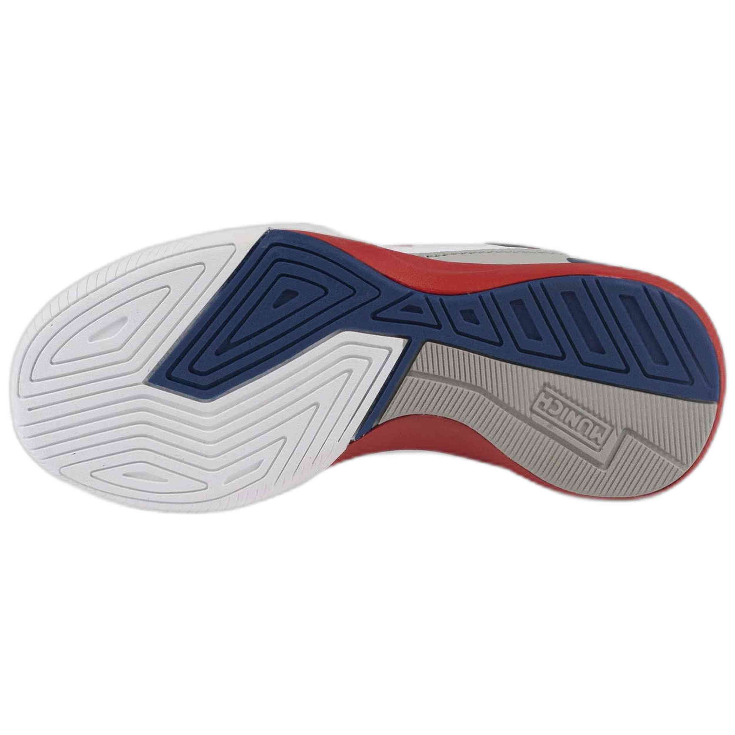 Zapatillas Munich Rondito