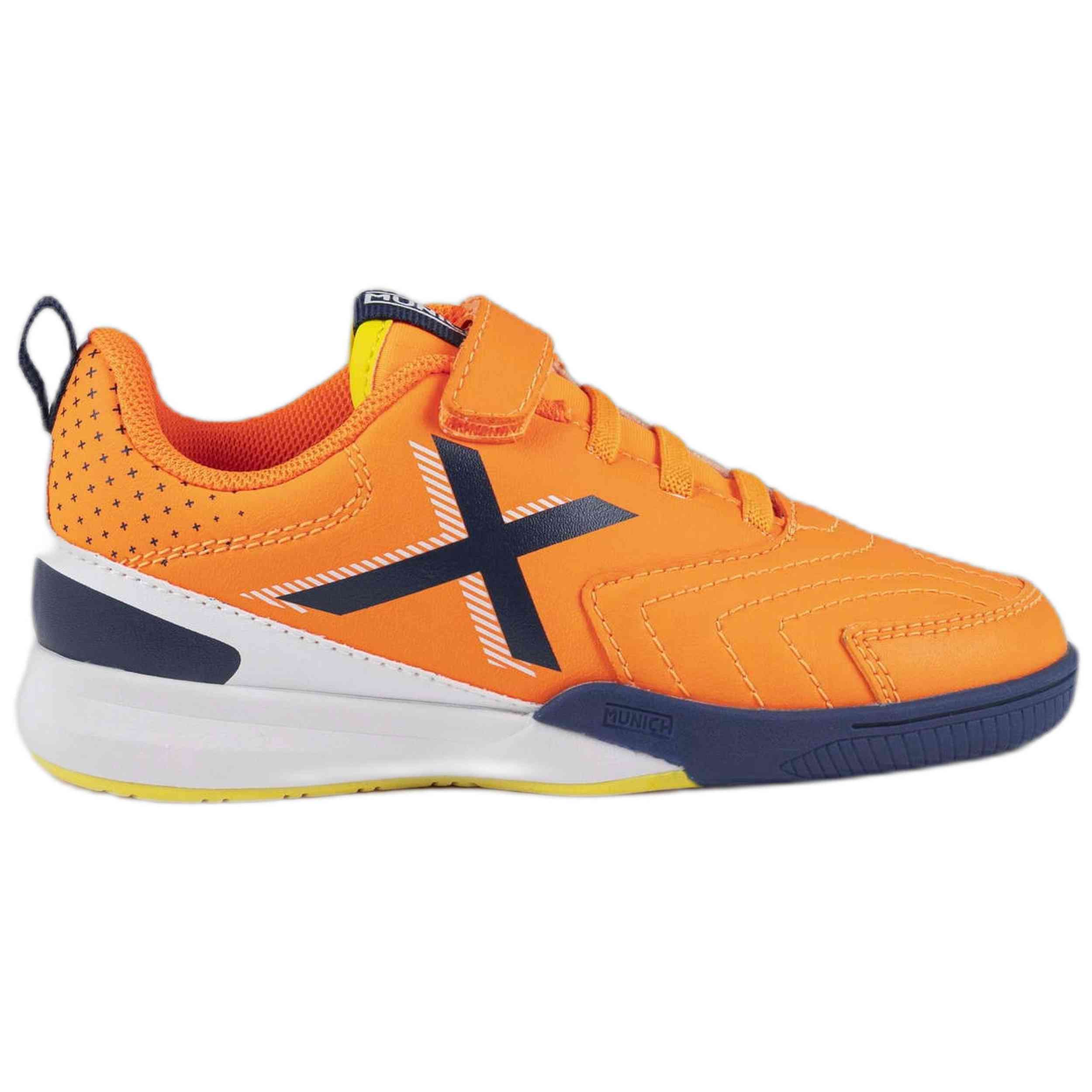 Zapatillas Munich Rondito