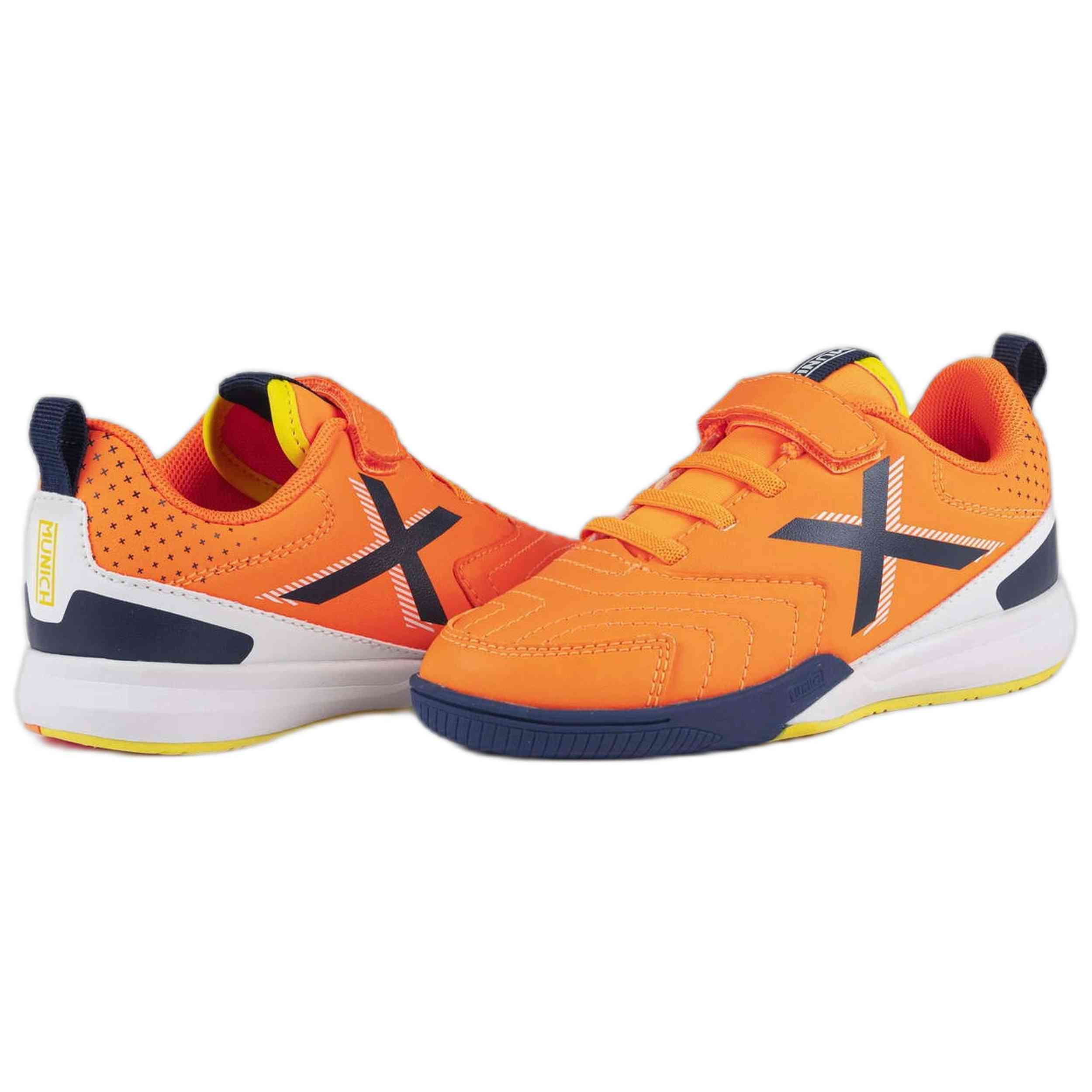 Zapatillas Munich Rondito