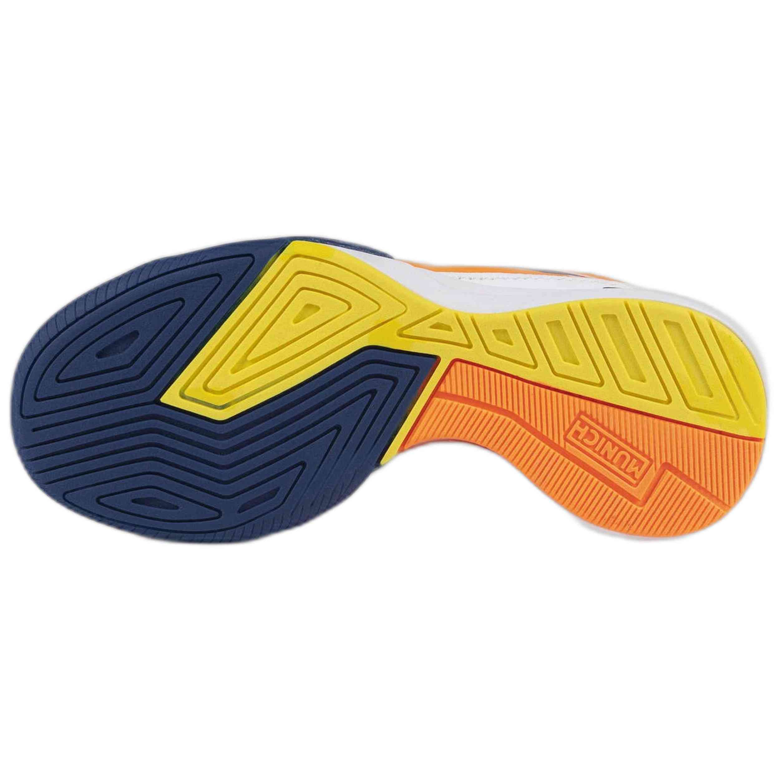 Zapatillas Munich Rondito