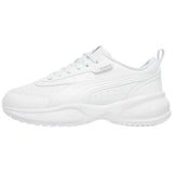 Zapatillas Puma Cilia 2 Mode "Puma White-Puma Silver"