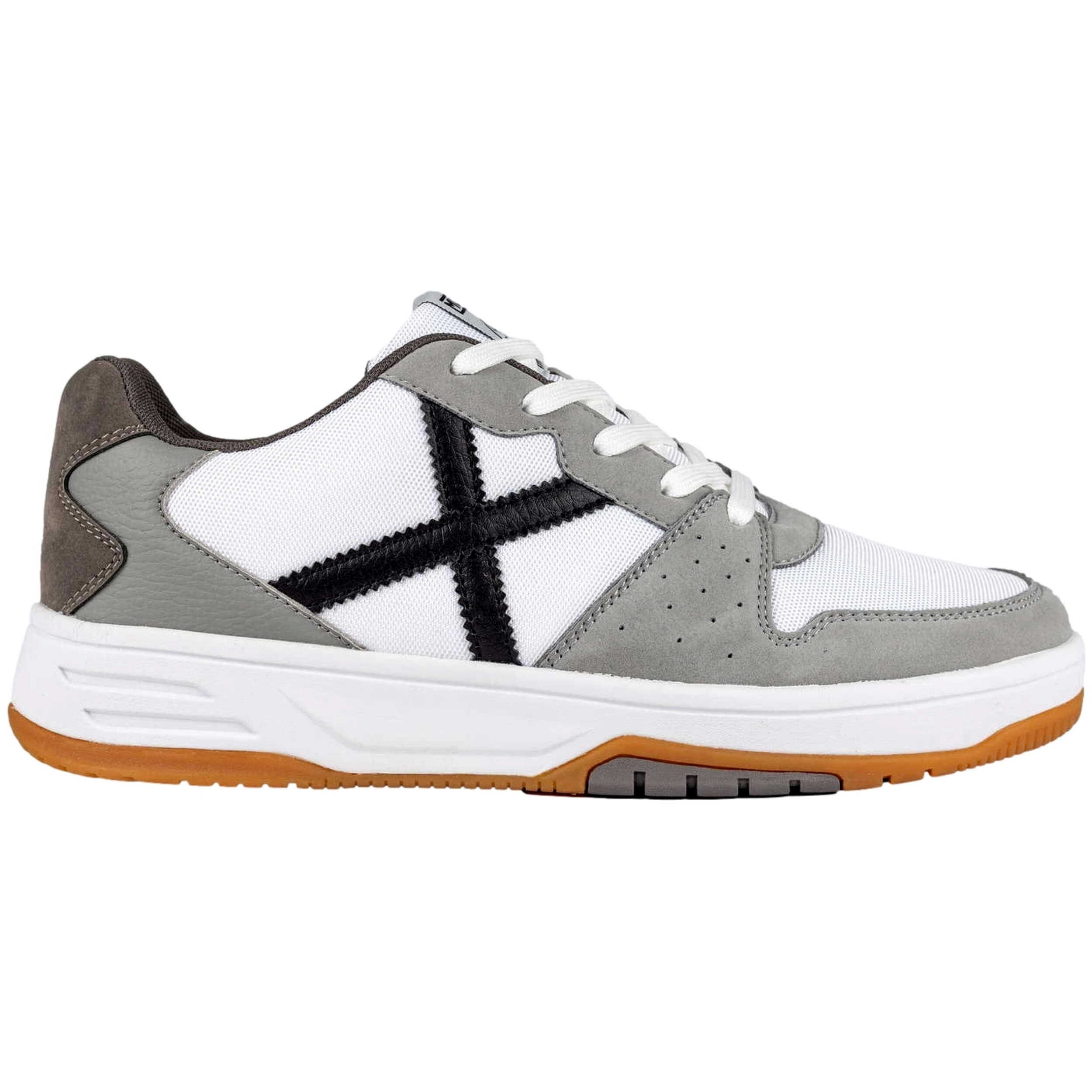 Zapatillas Munich Wall 02