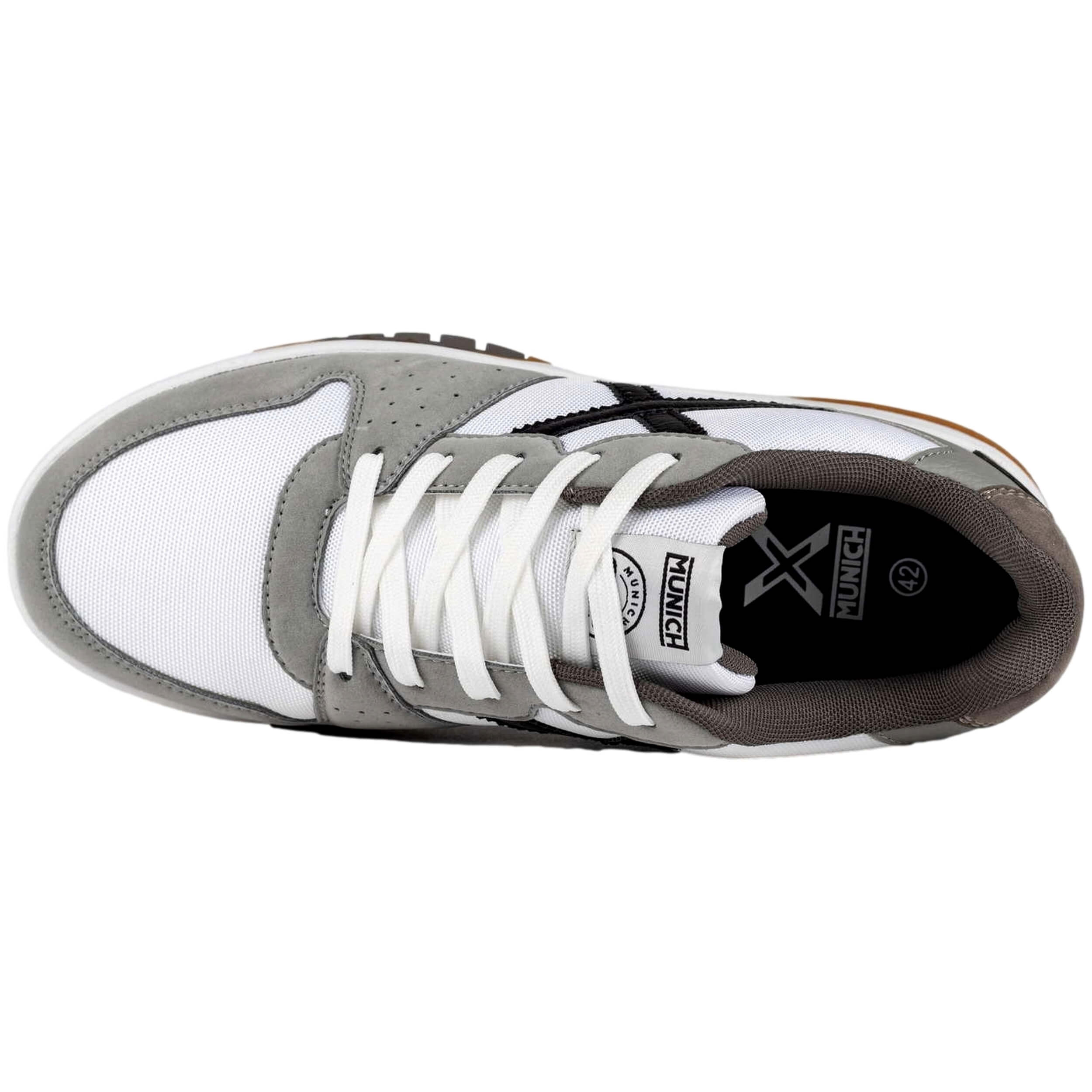 Zapatillas Munich Wall 02