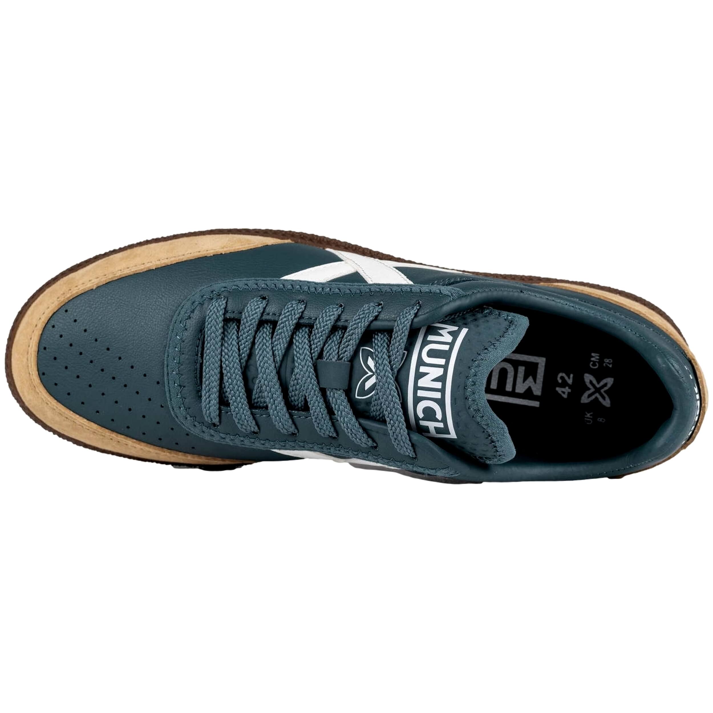 Zapatillas Munich Rumba