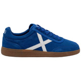 Zapatillas Munich Rumba "Azul"