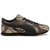 Zapatillas Puma Sprint Snake "Russet Brown"