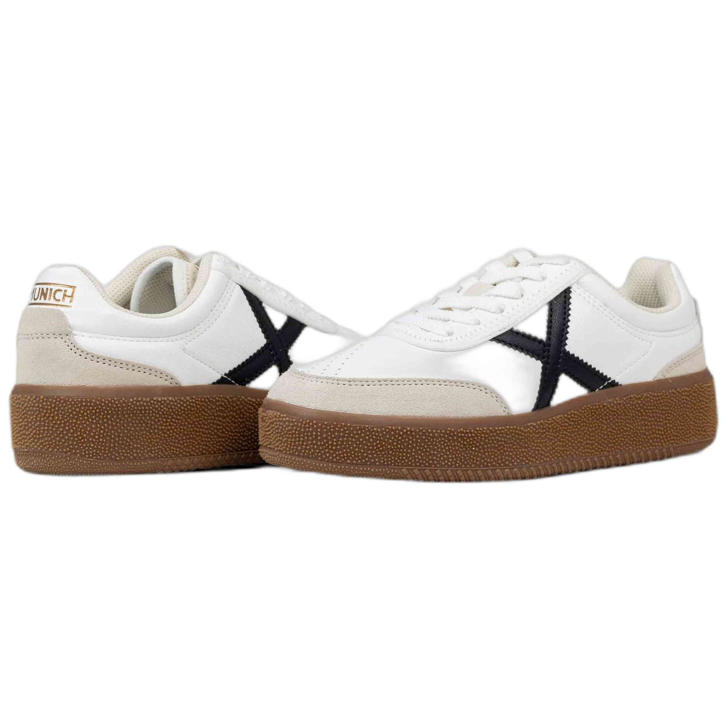 Zapatillas Munich 4078904